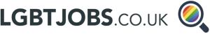 lgbt jobs logo
