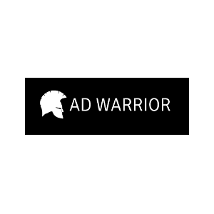 ad warrior logo