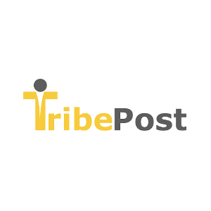 tribepost logo