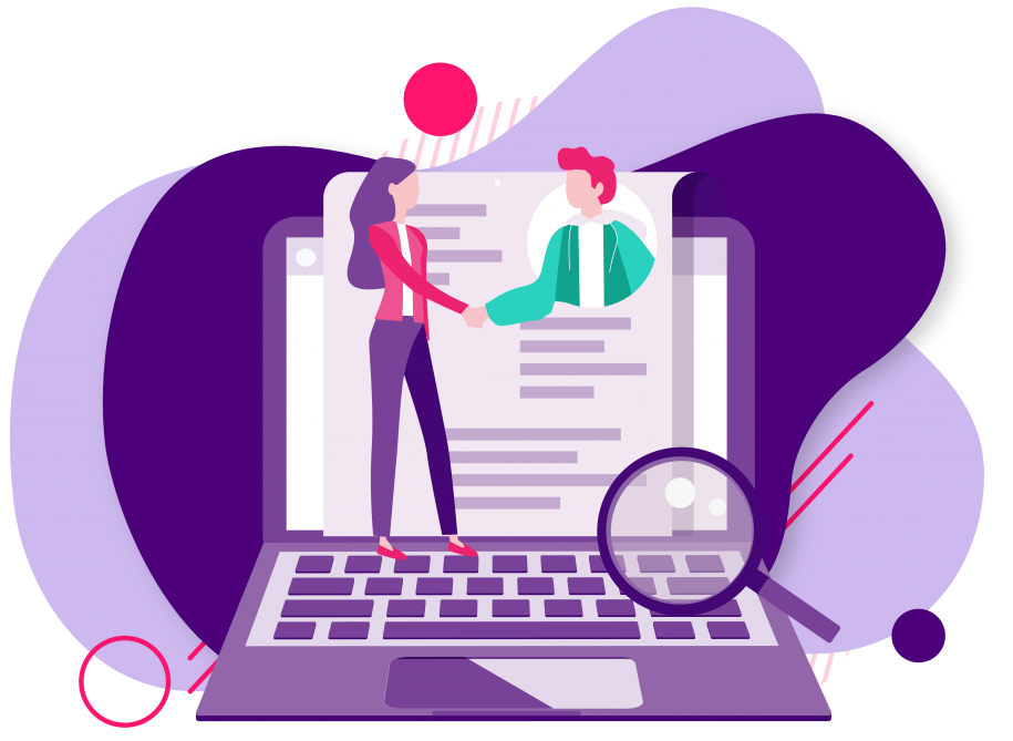 Market Leading Online Recruitment Specialists | Get Staffed