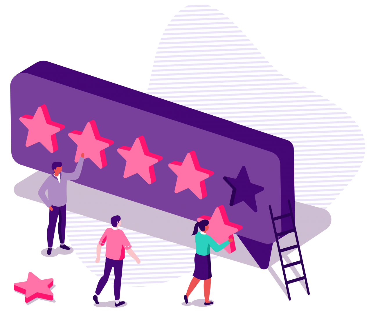 Market Leading Online Recruitment Specialists | Get Staffed