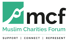 muslim charities forum logo