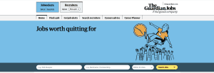 Guardian Jobs